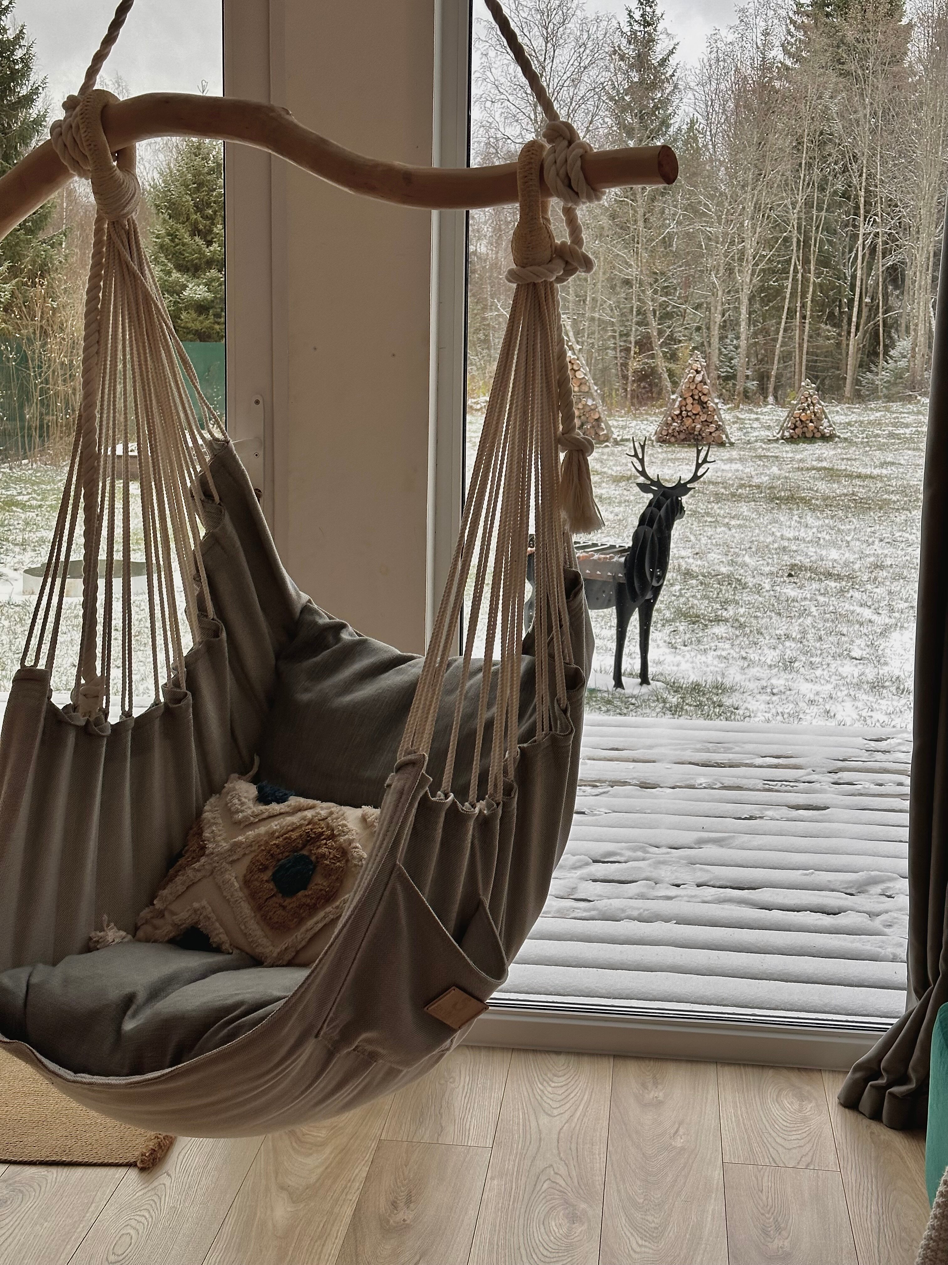 Фото Aframe на Валдае