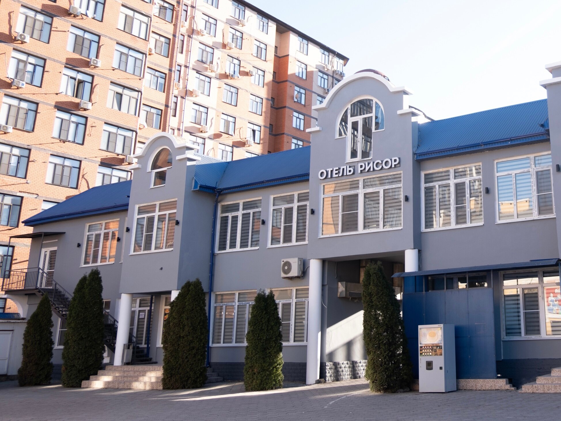 Фото отеля 4