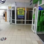 Magazin stalnykh dverey (Beryosovaya Street, 1с8), puertas