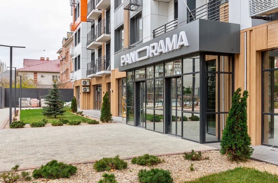 Фото Astra Apartments