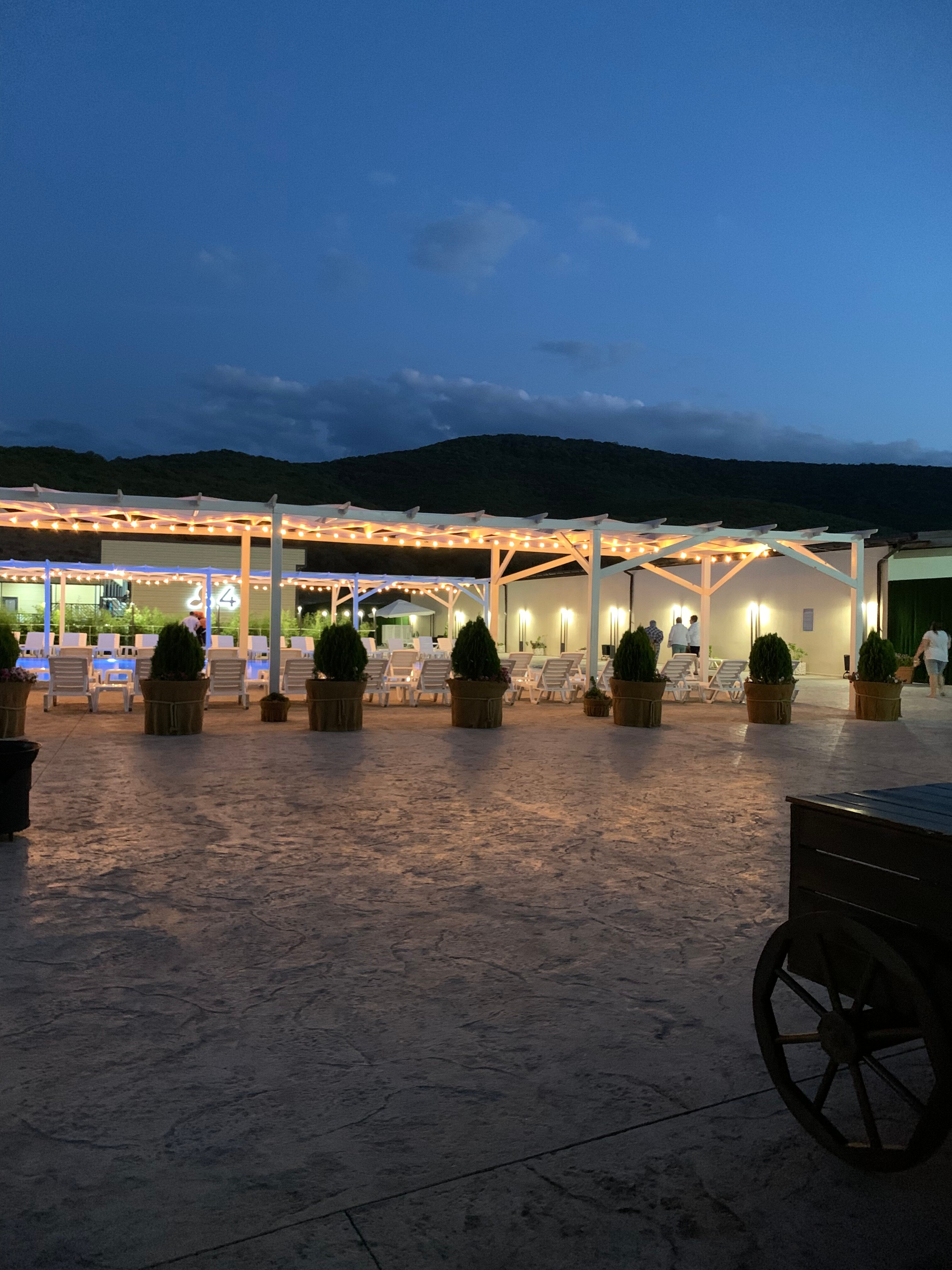 Фото Усадьба Сукко