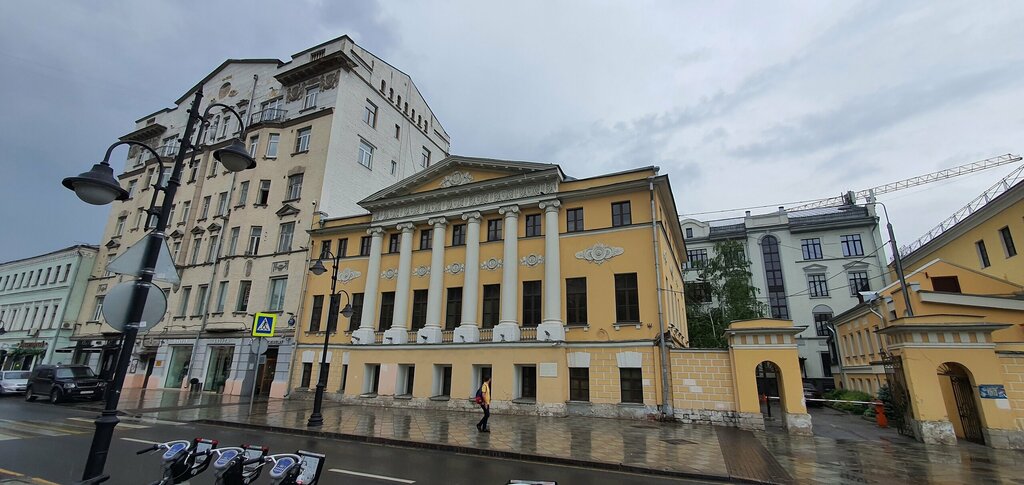Бюро переводов Интернота, Москва, фото