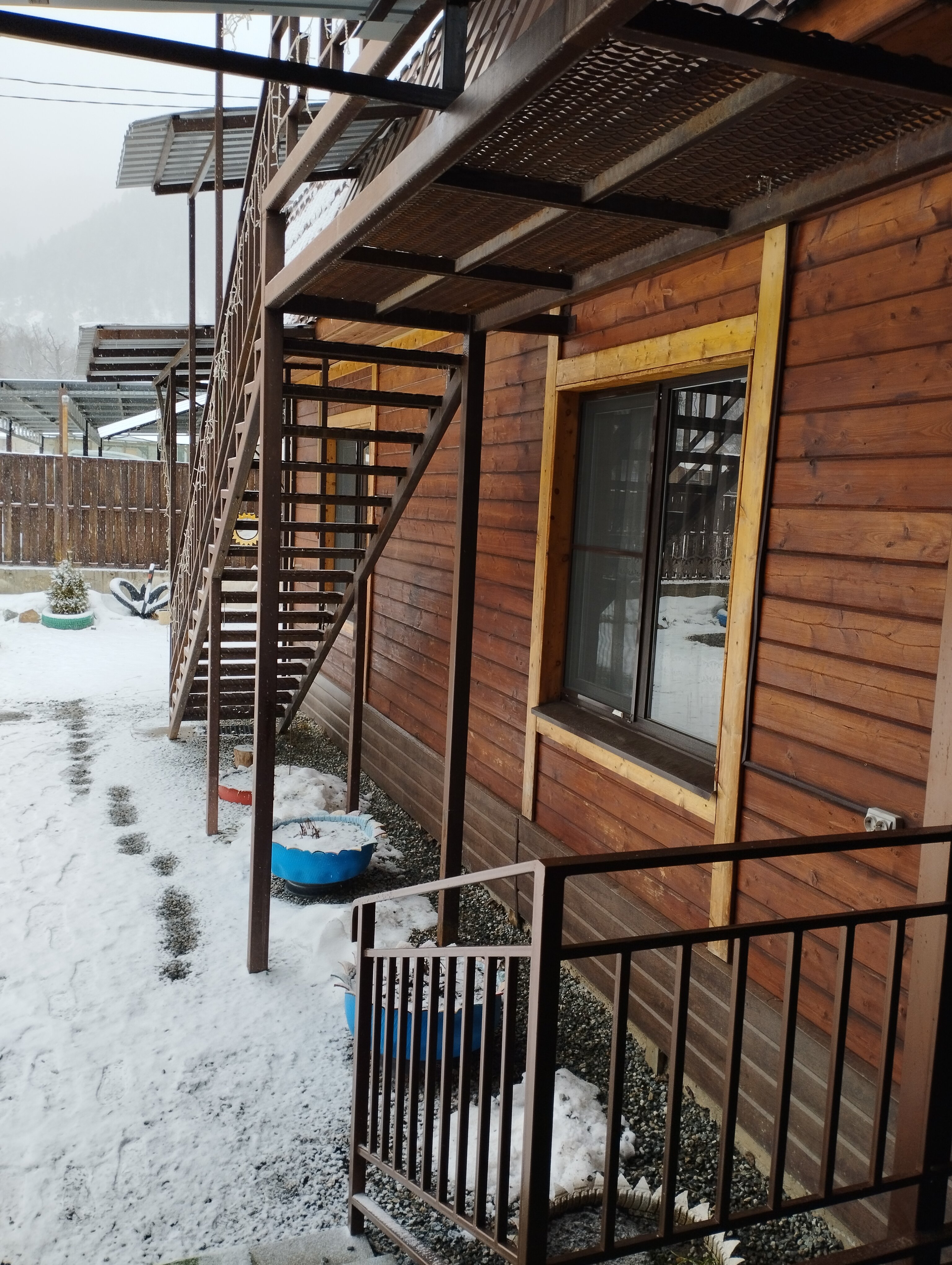 Фото Предгорье