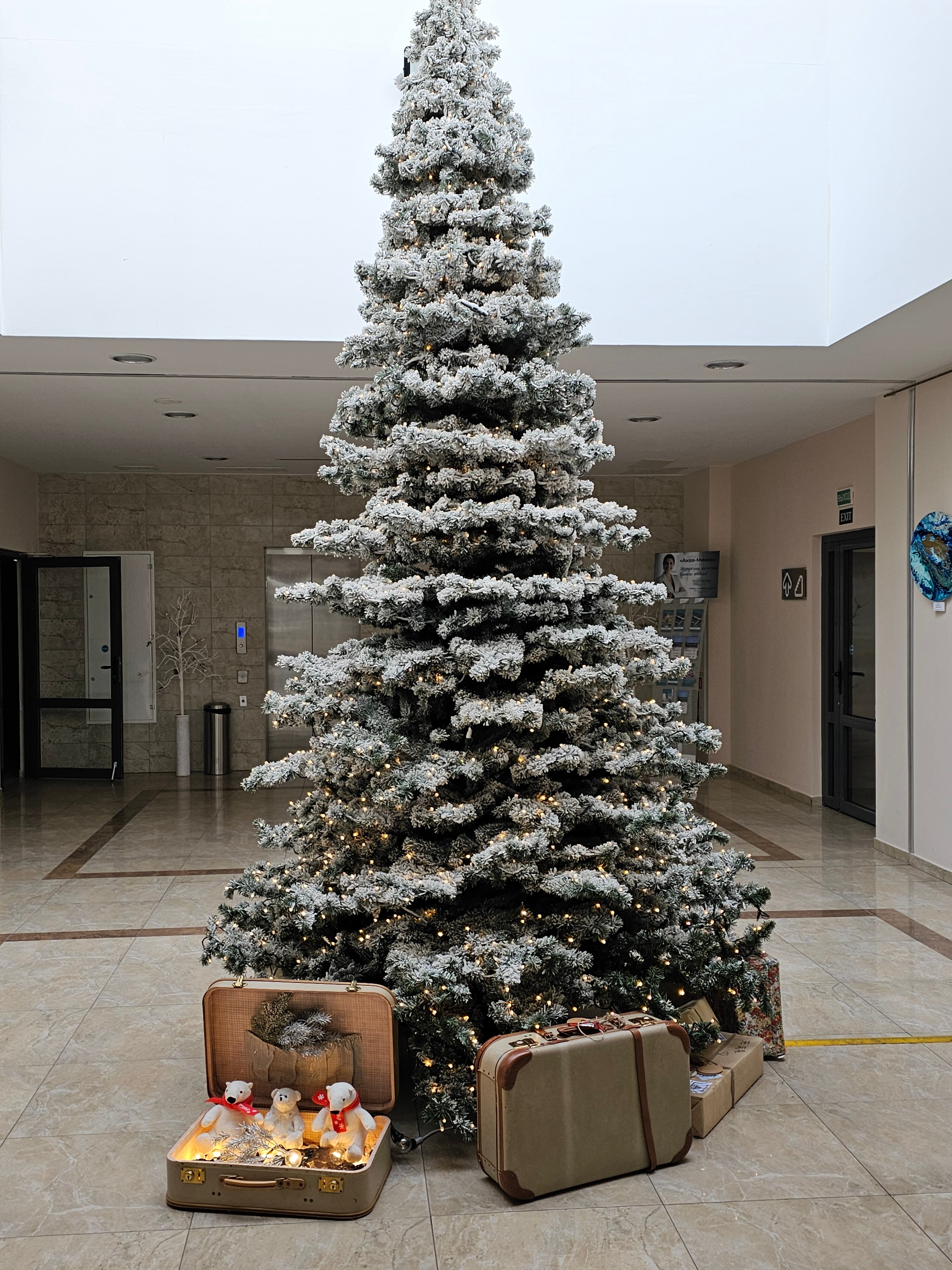 Фото Аква-Минск