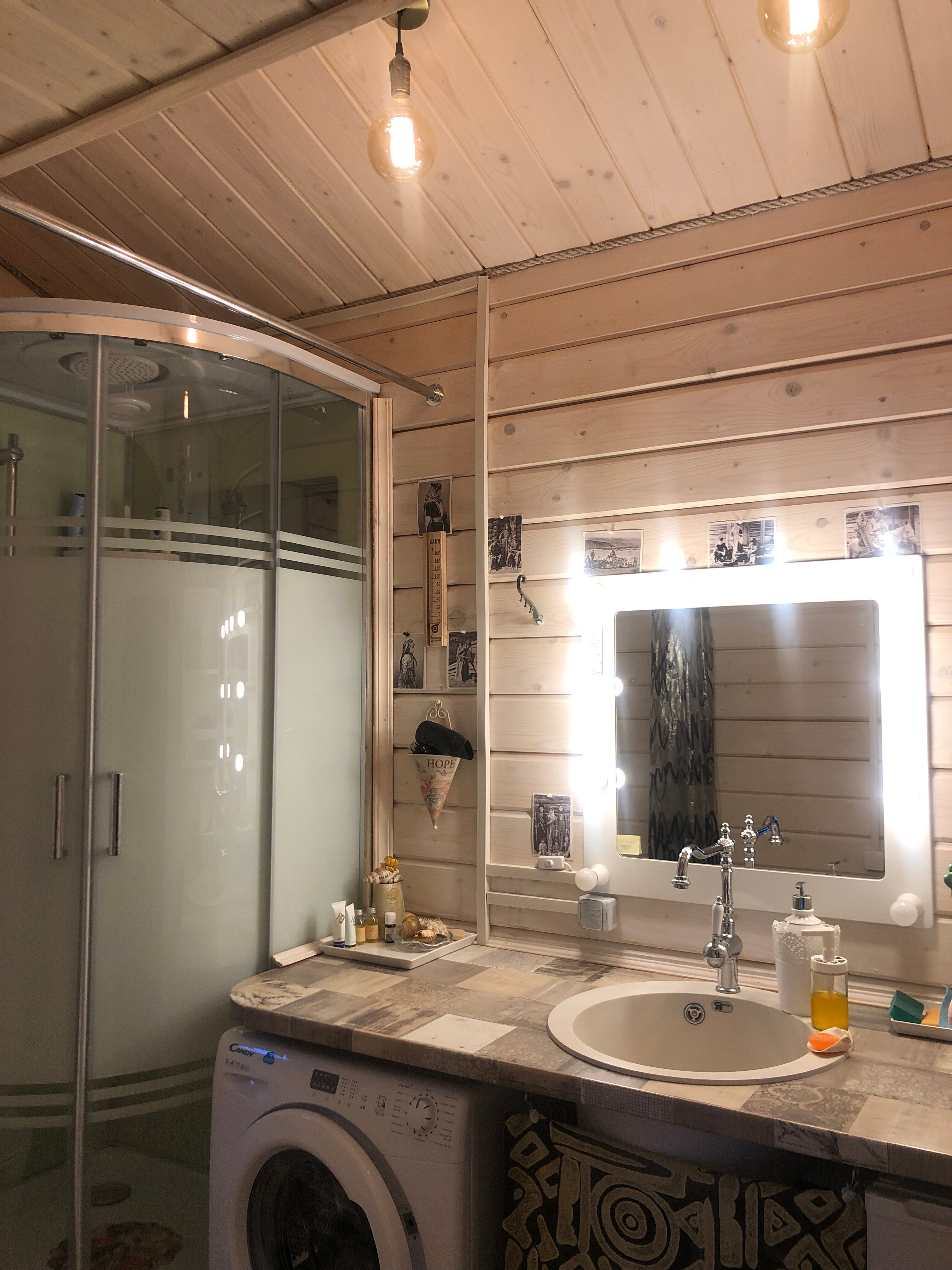 Фото Теремок