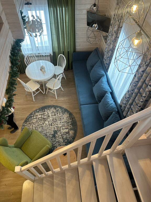 Фото Гостевой дом Вельвет