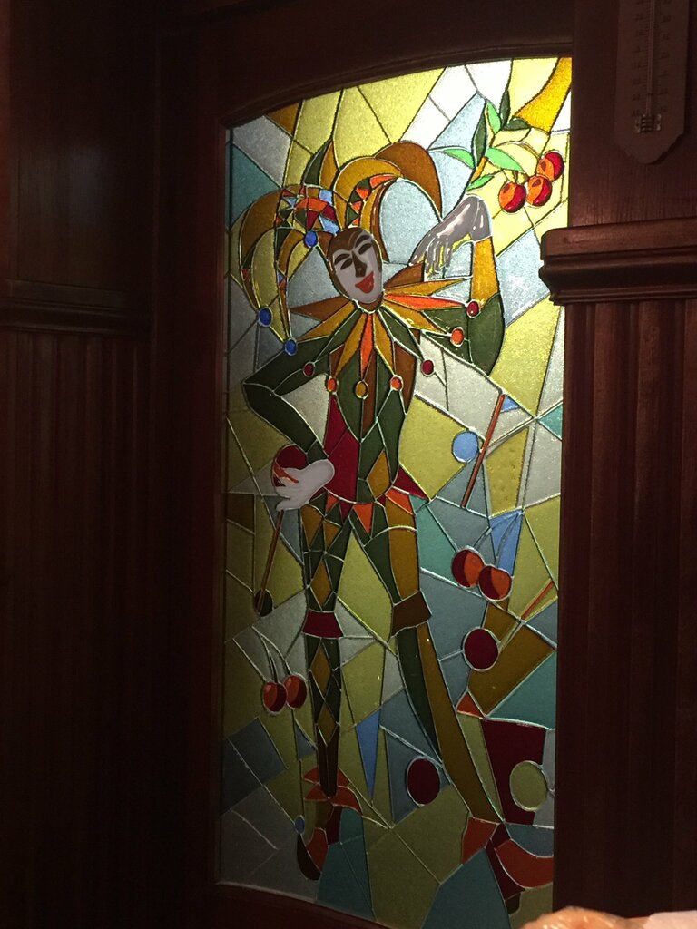 Cafetería Cafe Marionetka, , foto