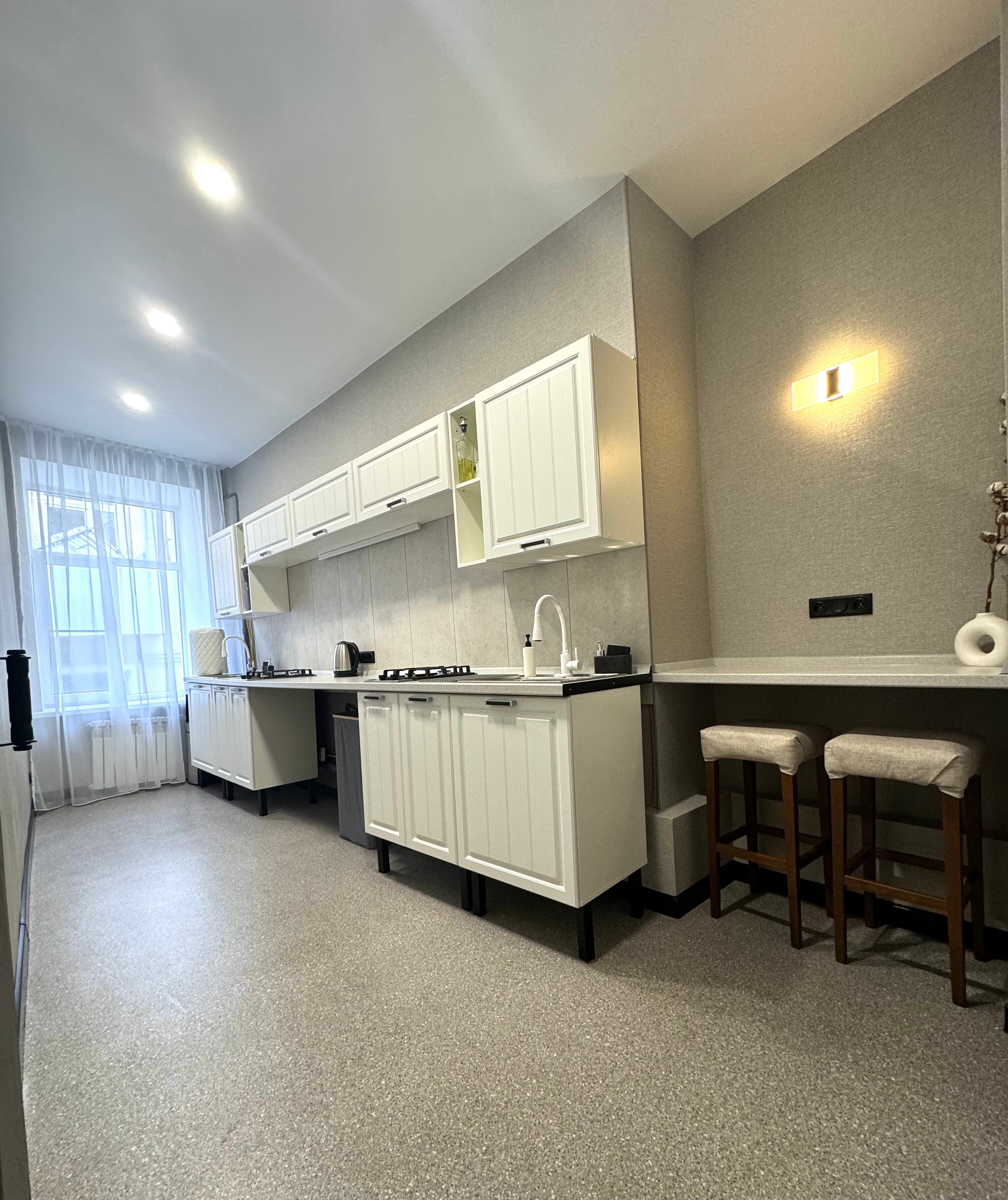 Фото Комнаты на Газетном