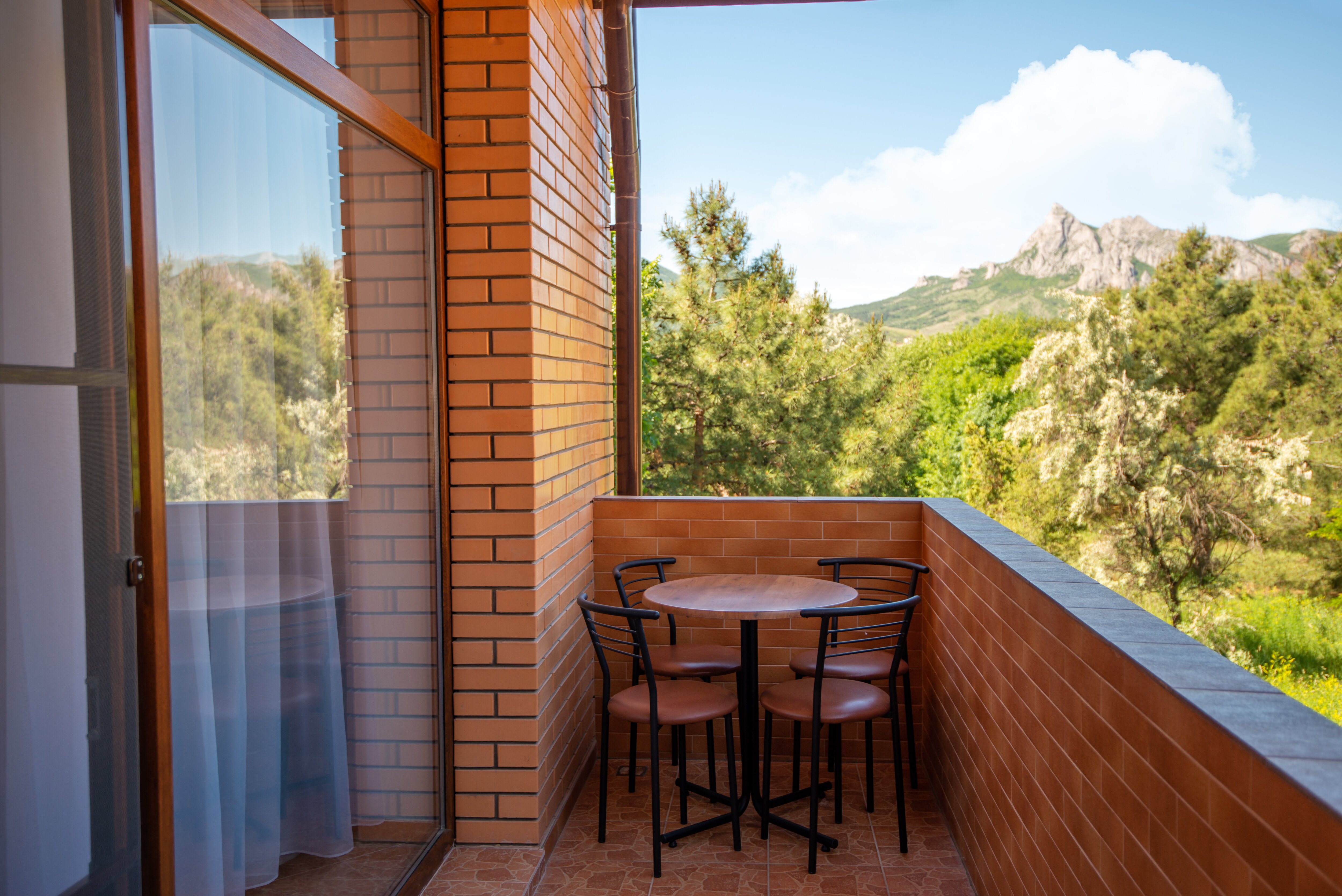 Фото Прохлада ИНН