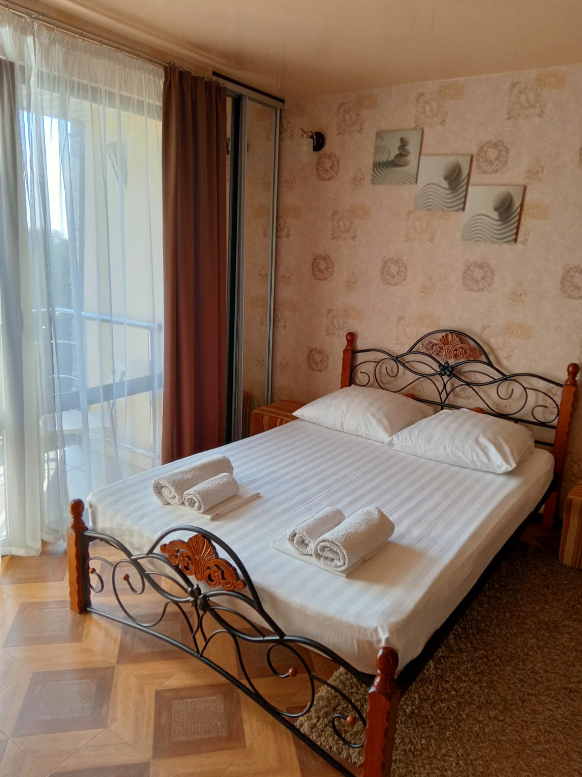 Фото Дивный