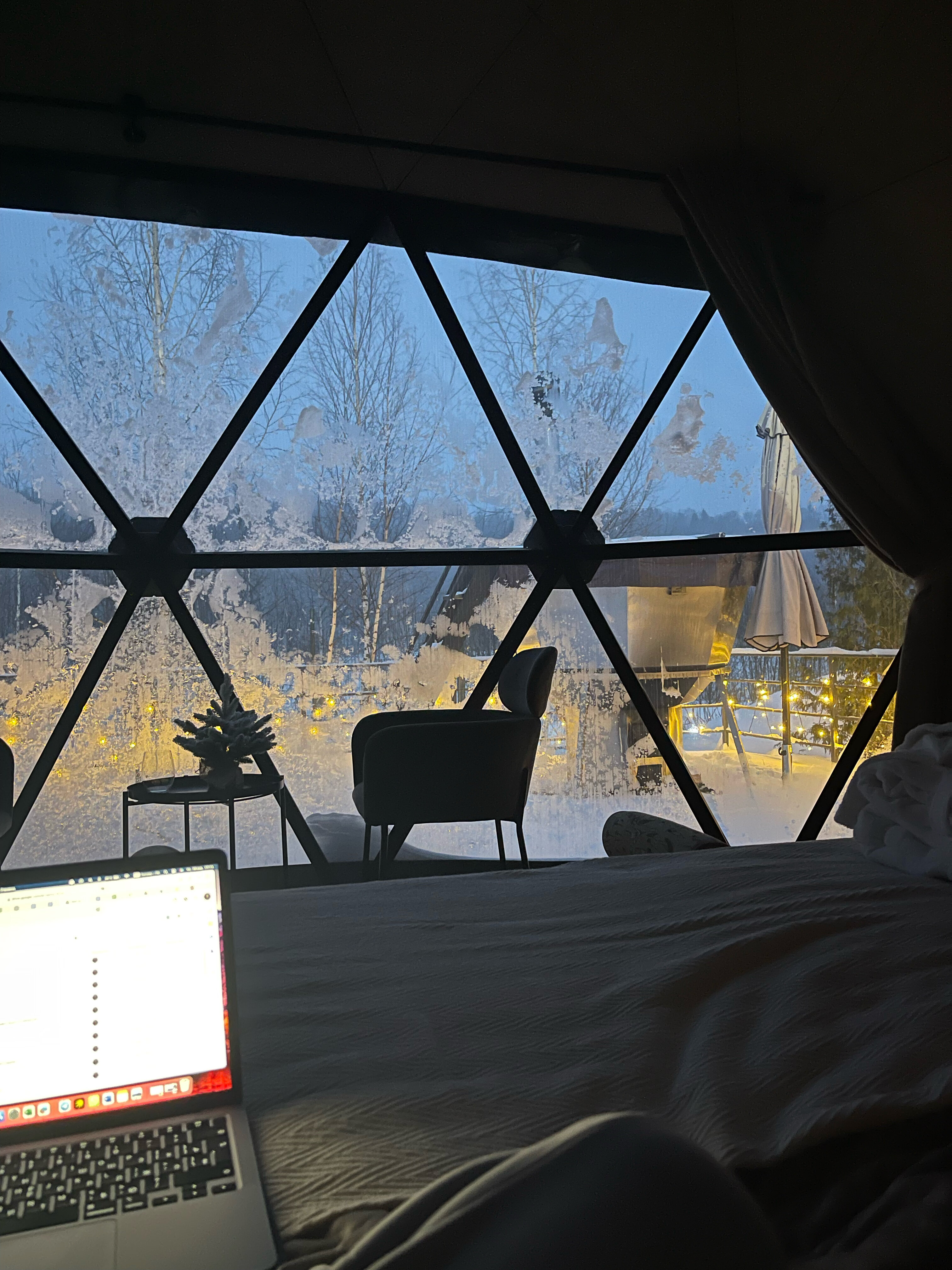 Фото Green Point