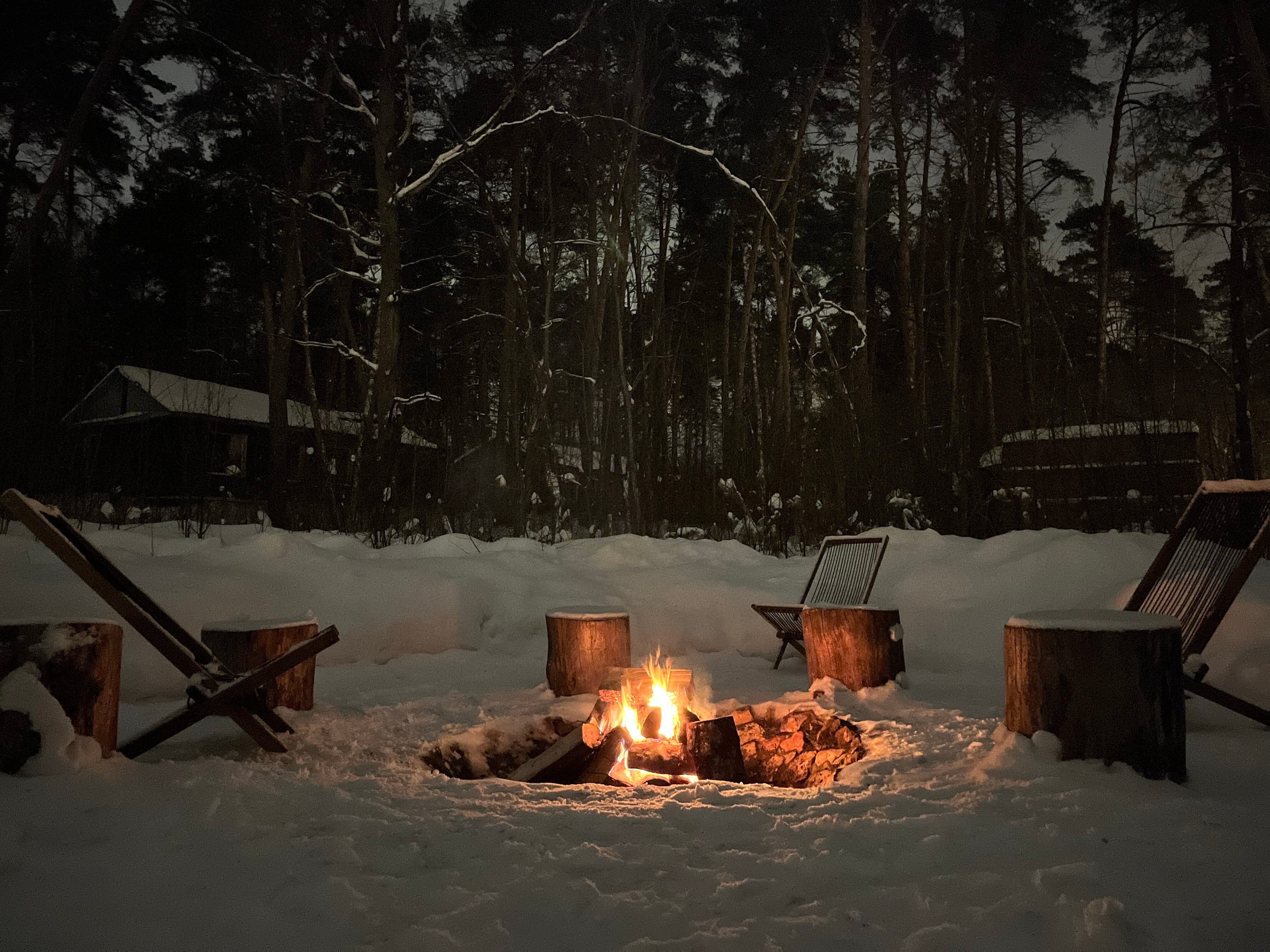 Фото Вили Улей ОКА