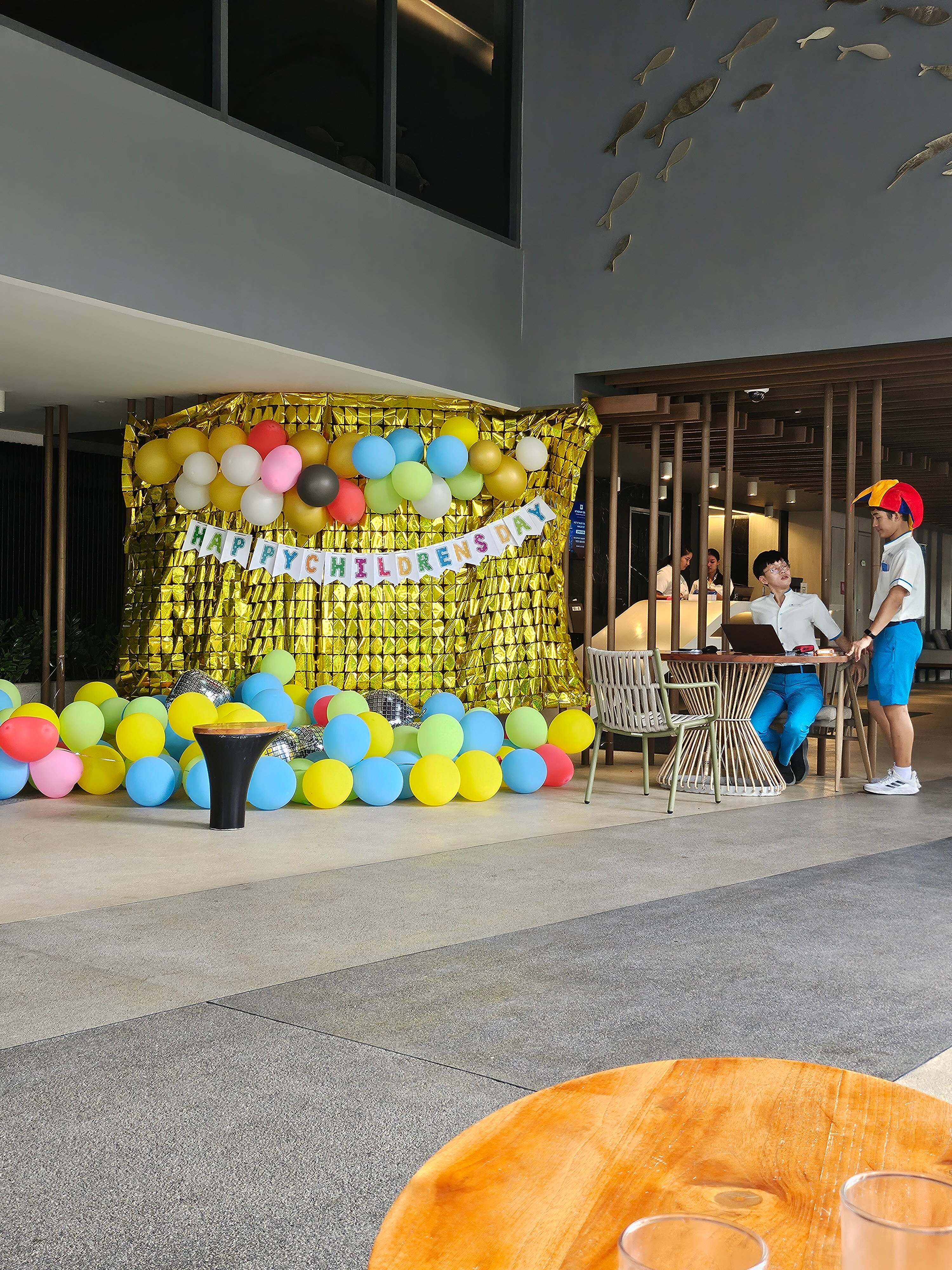 Фото Bayphere Hotel Pattaya