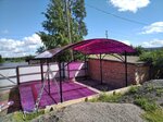 10 Sotok (Zavodskaya Street, 18с5), greenhouse equipment