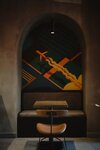 Mama Varit Coffee (Rikharda Zorge Street, 21), coffee shop