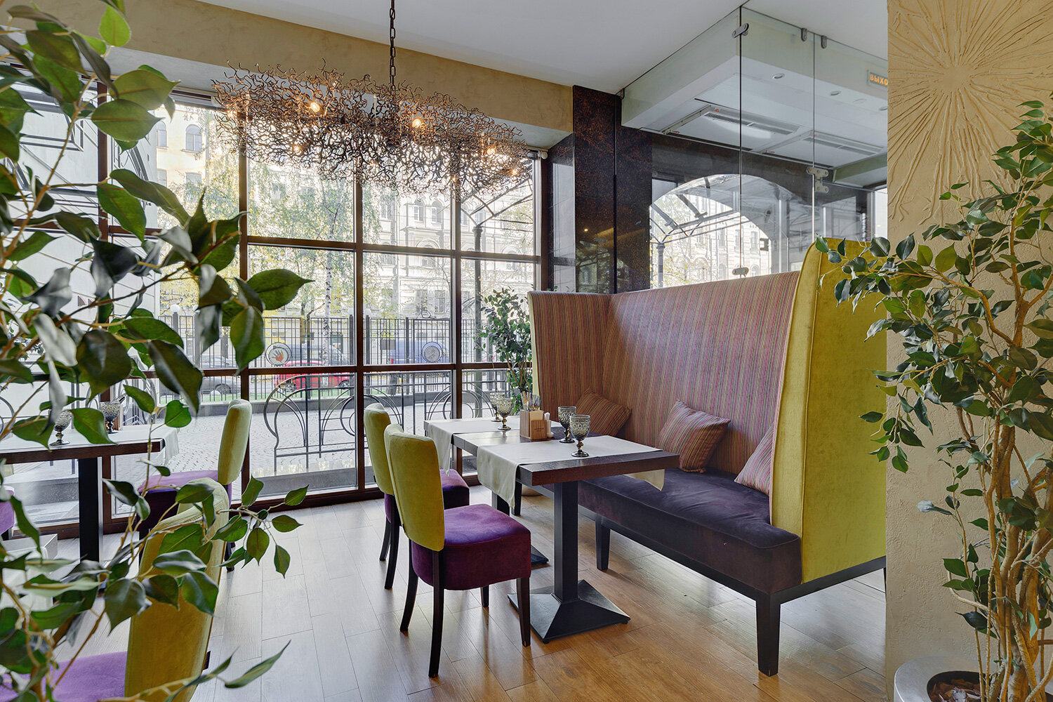 Фото Наш Отель