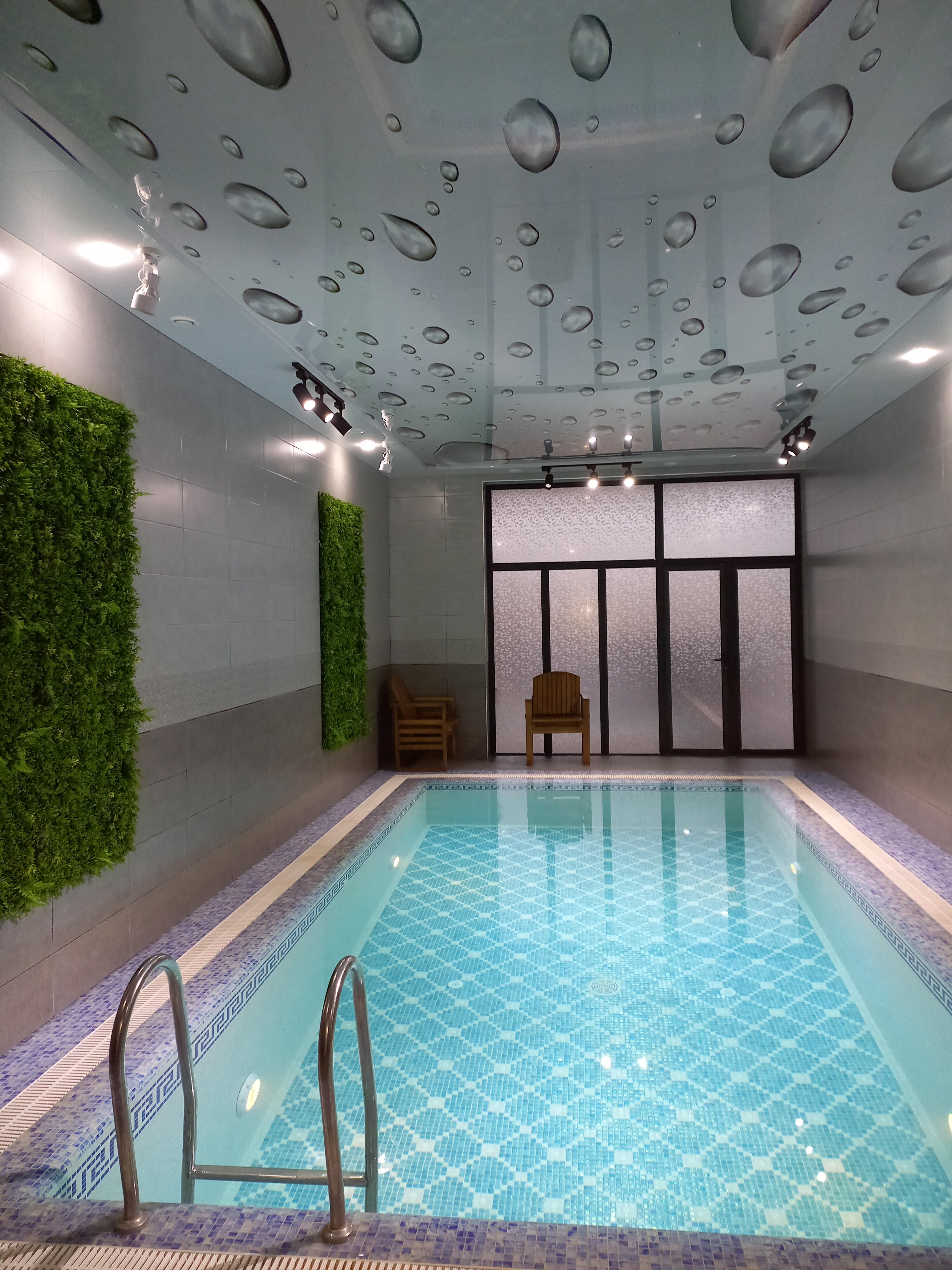 Фото Hayat Samarkand Hotel