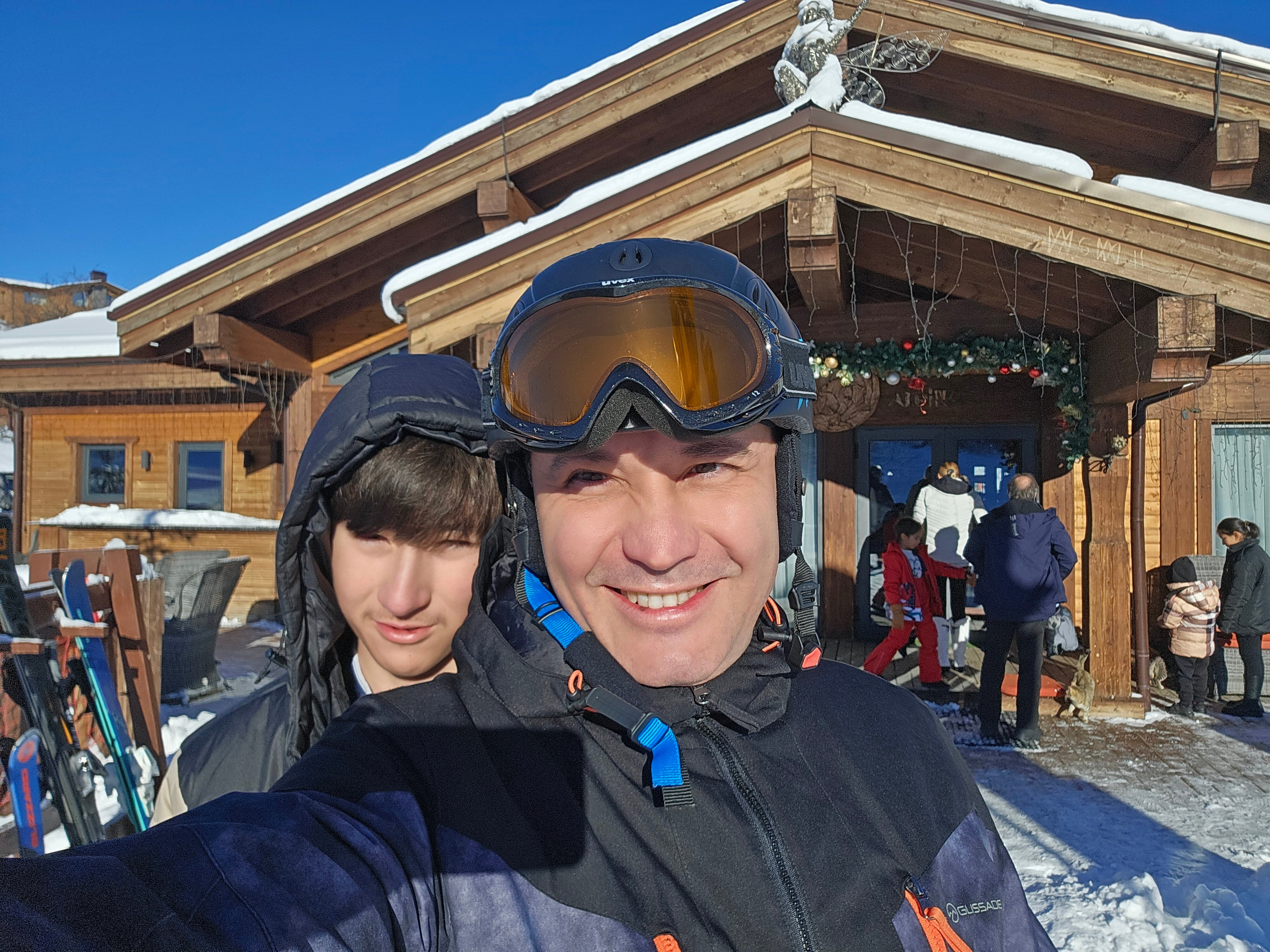 Фото Le Chalet by Amirsoy