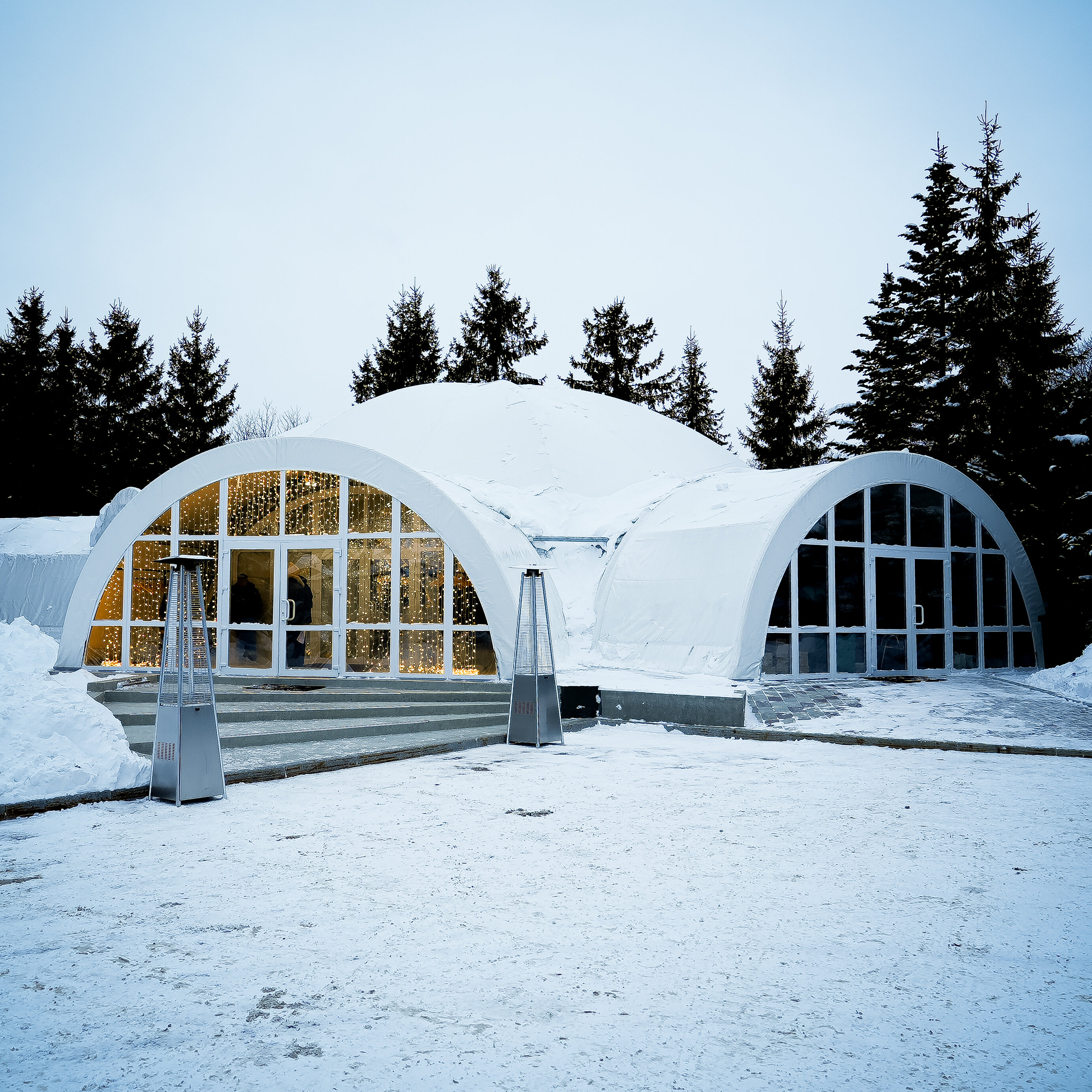 Фото Santa Resort Hotel