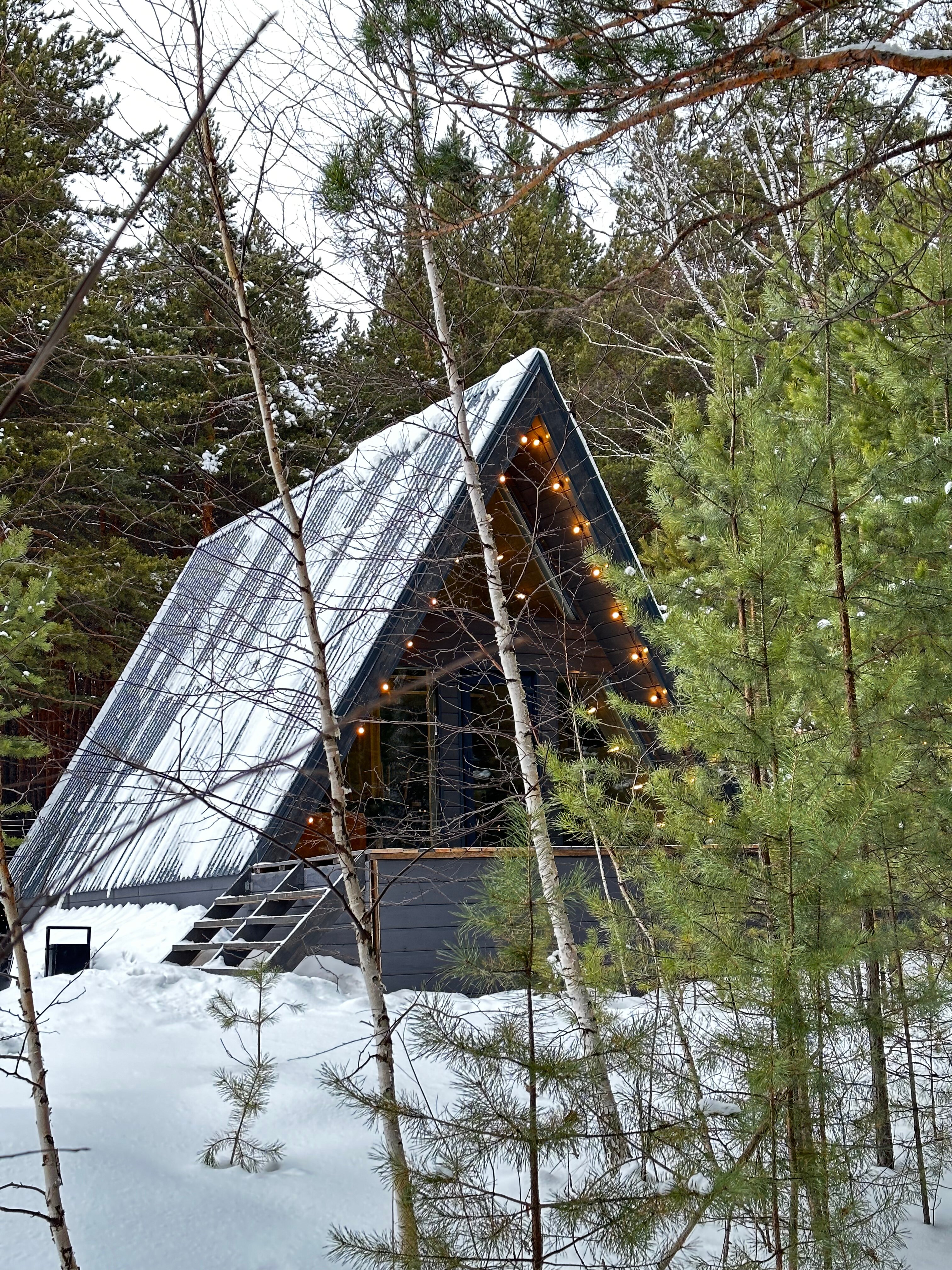 Фото А Терем
