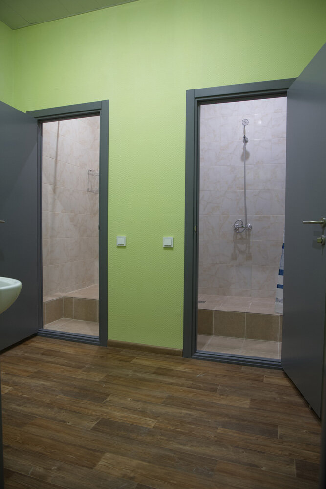 Фото Фабрика