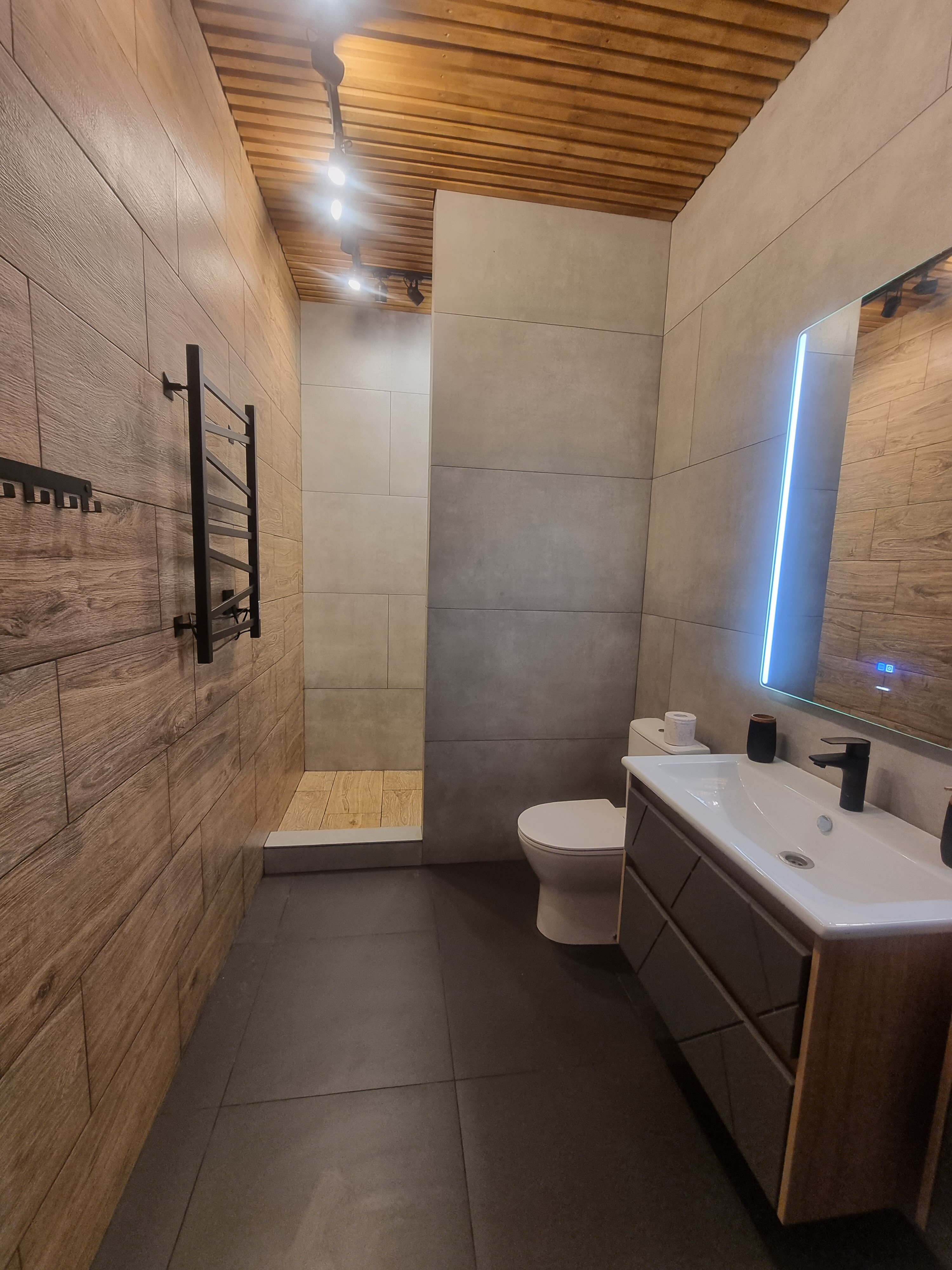 Фото Лесной дом