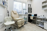 Kabinet zdorovyh nog (Volgogradsky Avenue, 93к2) ، علم دراسة التربة