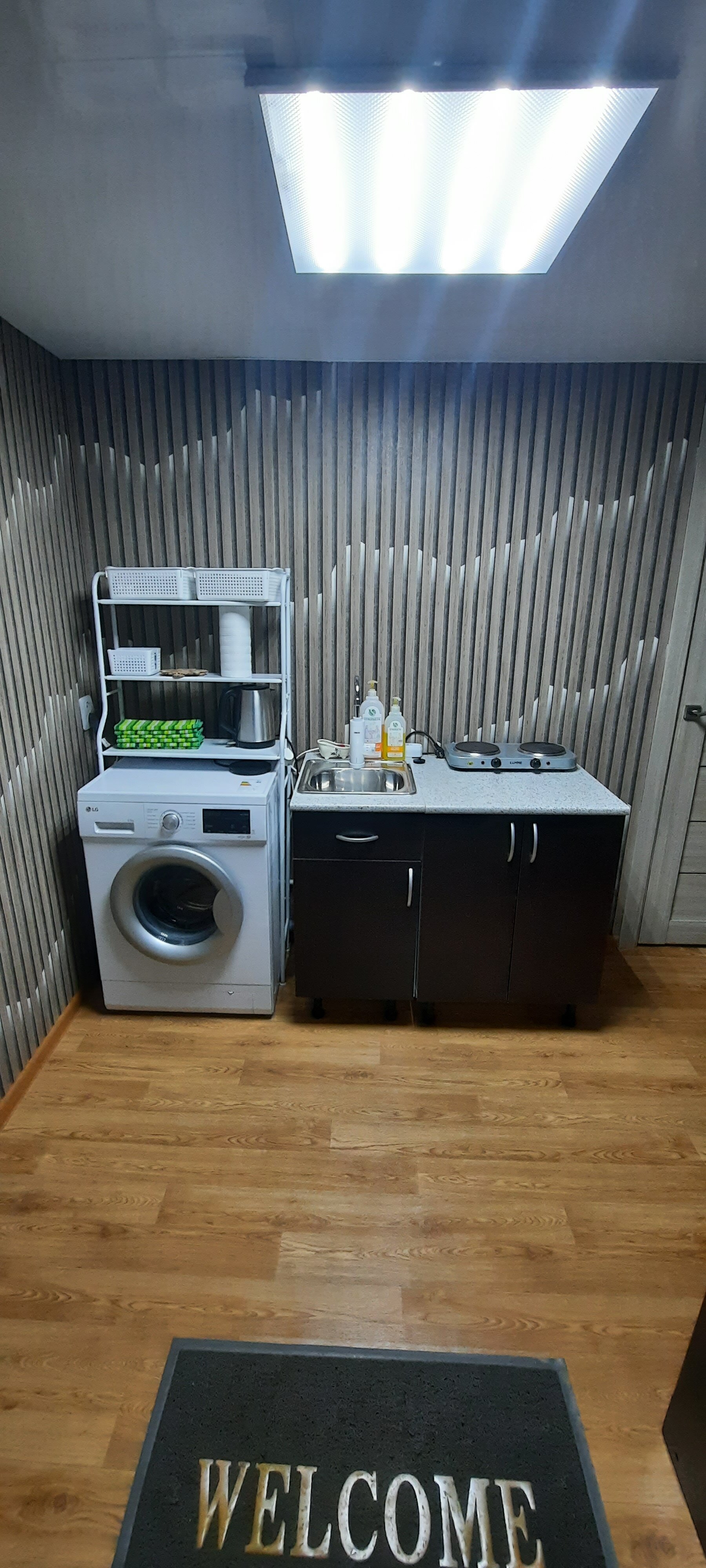 Фото У Чижа