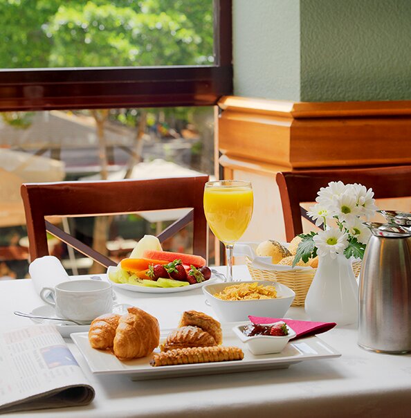 Фото отеля 4