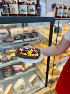 Mix точка (Kolomna, Malinskoe Highway, 65), fast food