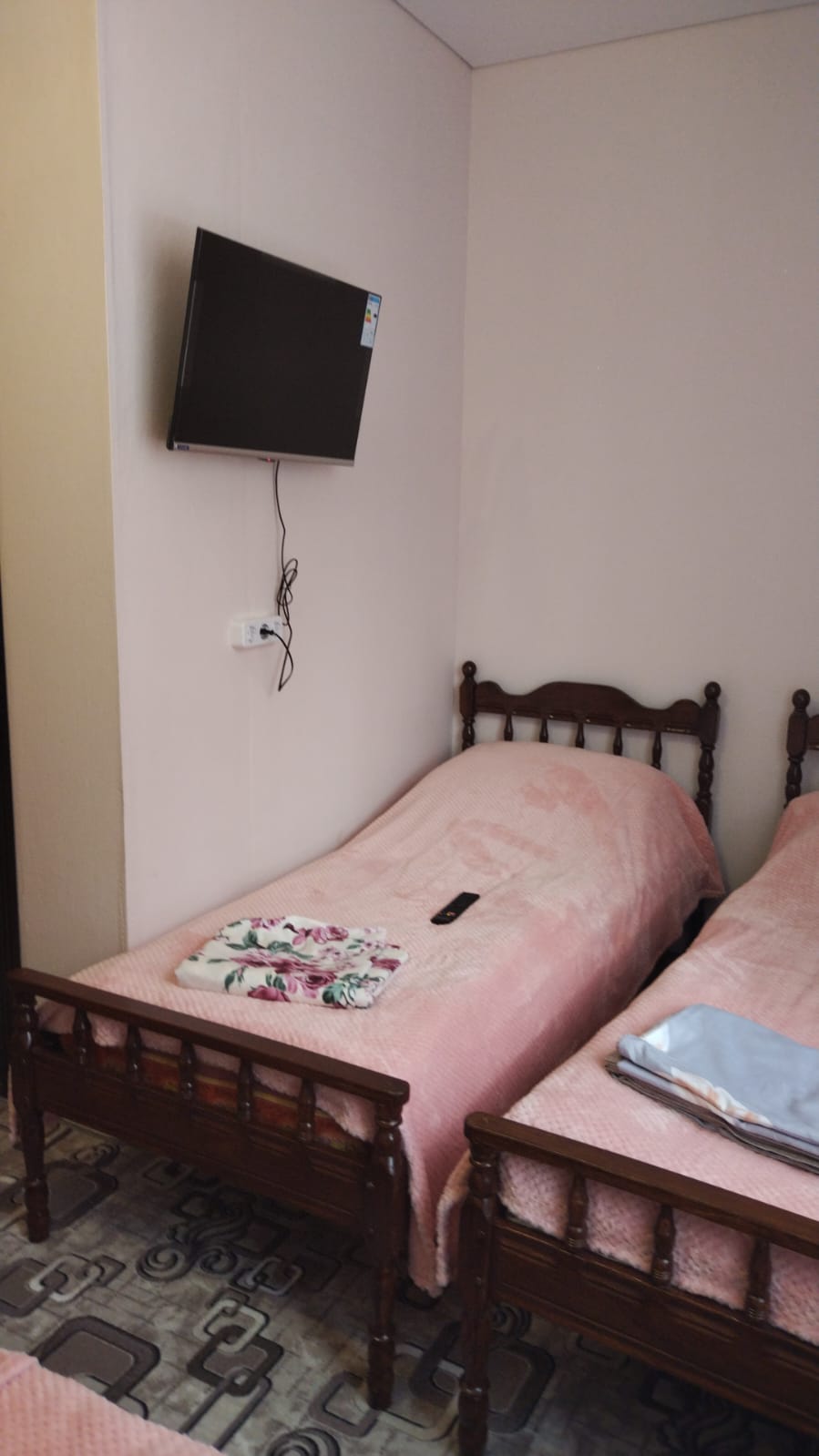 Фото Бекка-Къала