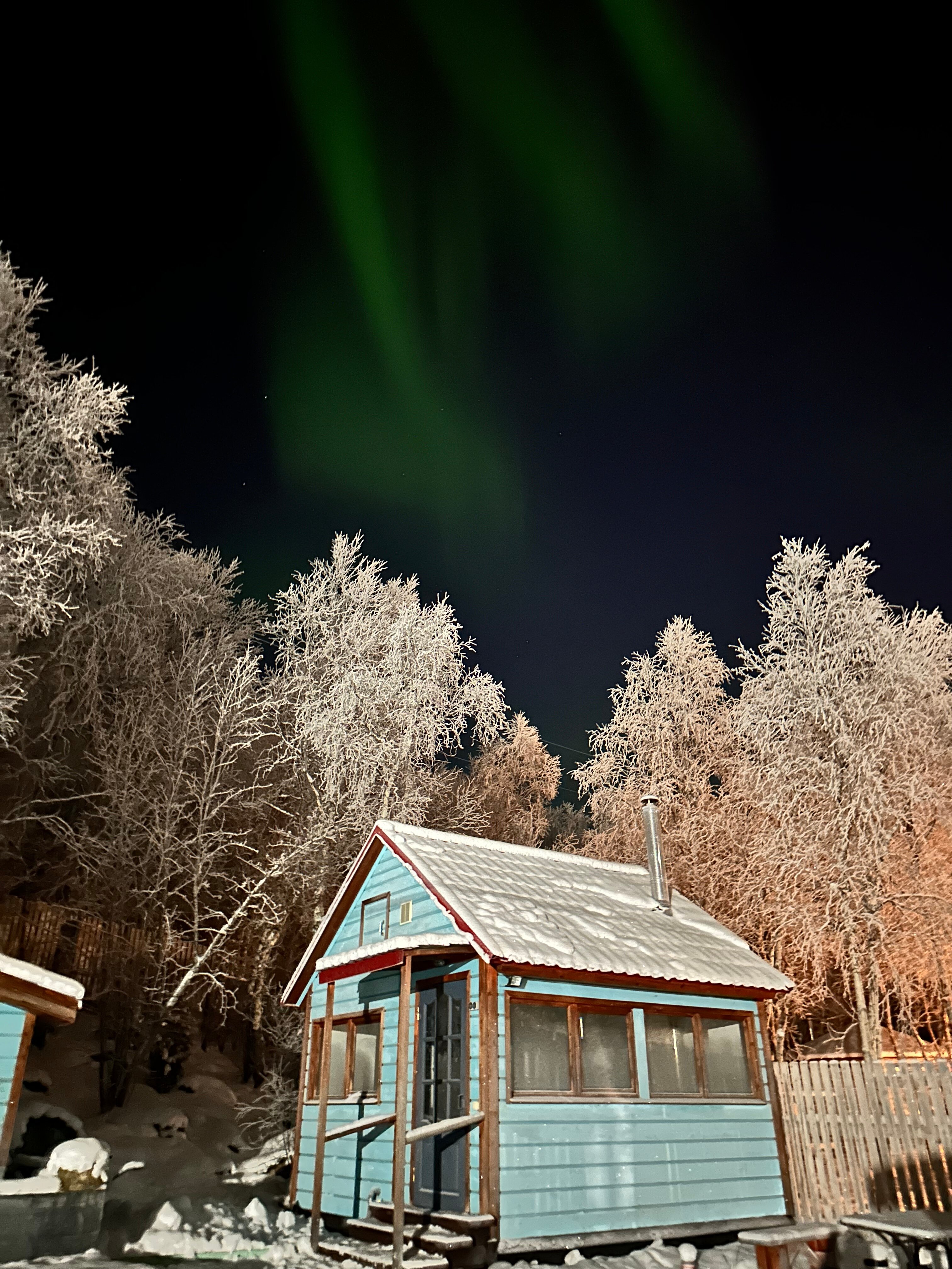 Фото Polar Inn House