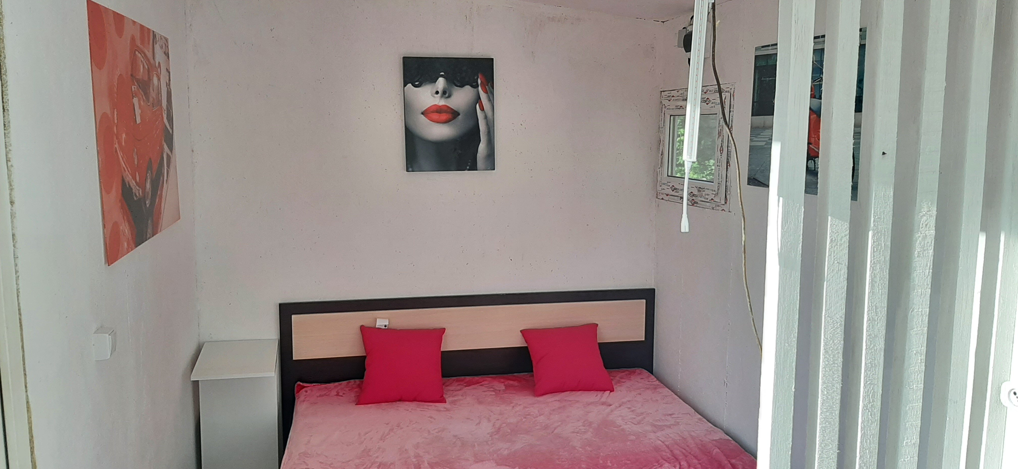 Фото Шемякинский уголок