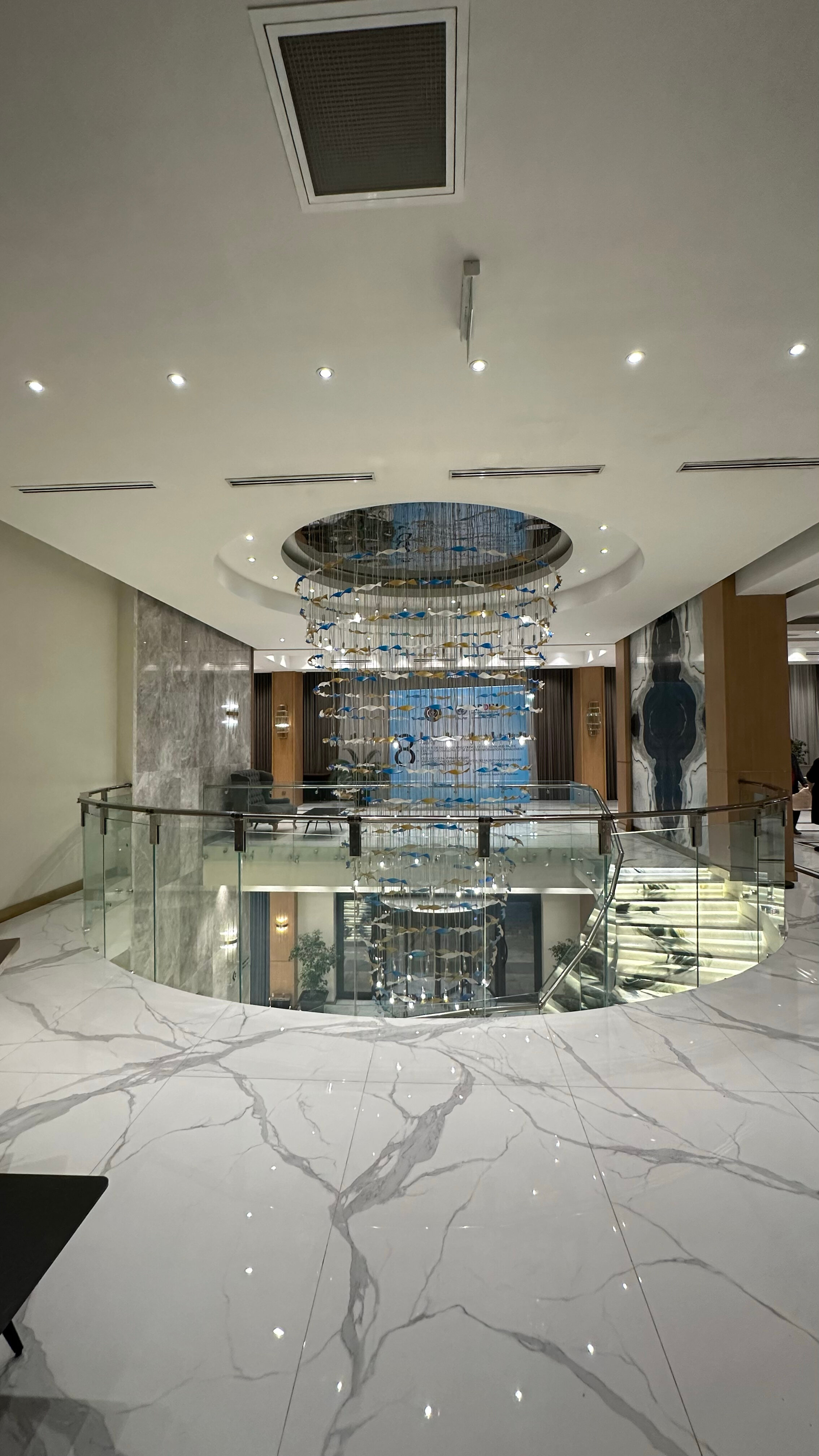 Фото The Rumi Hotel