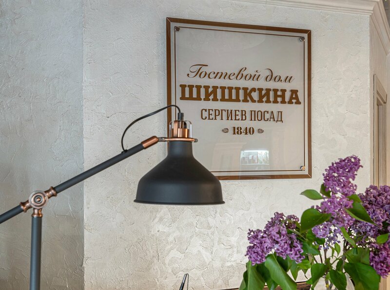 Гостевой дом Шишкина — фото 10