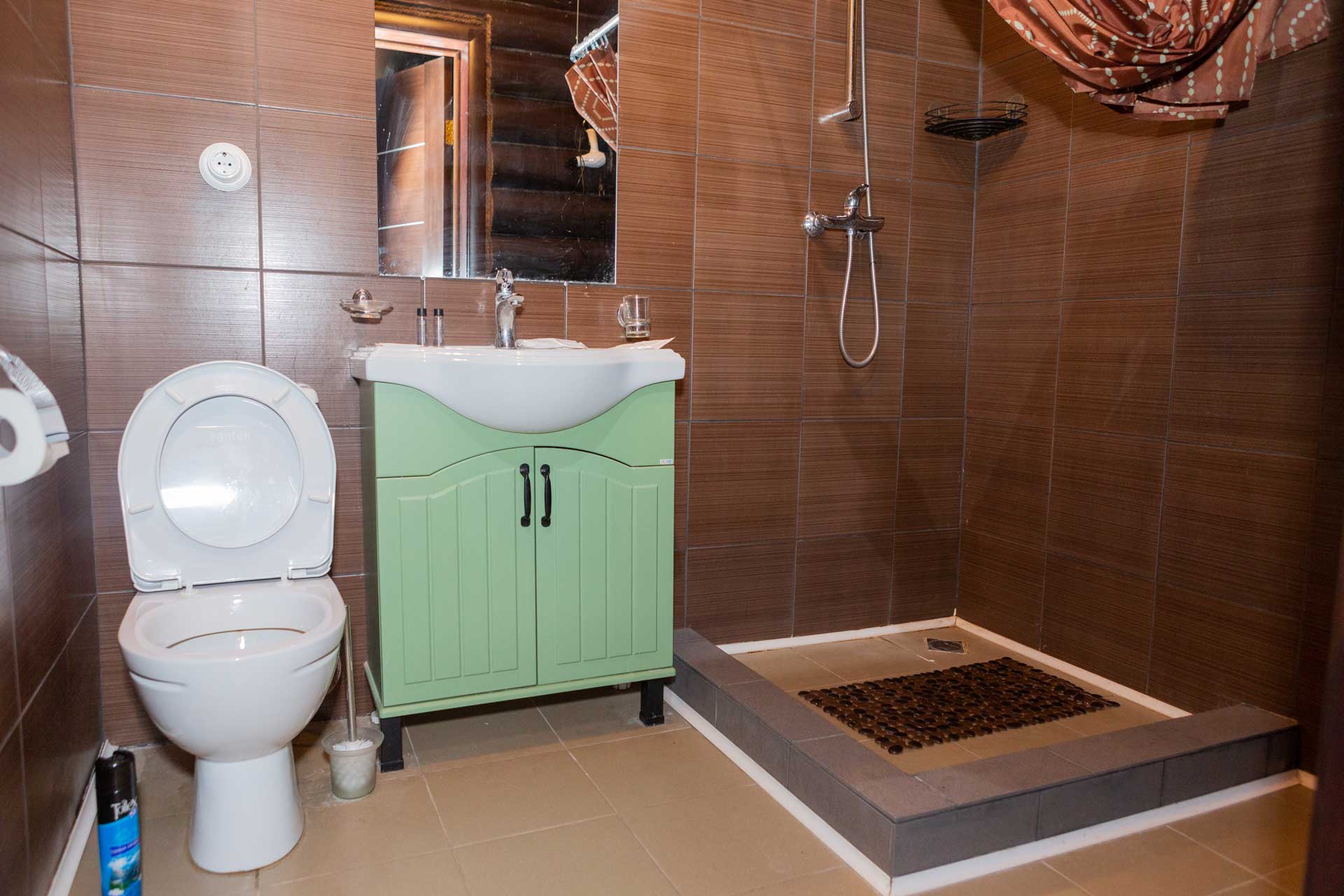 Фото Усадьба Пришвинъ