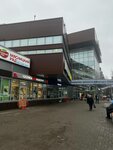 Zoomarket (bulvar Veteranov, с2), pet shop