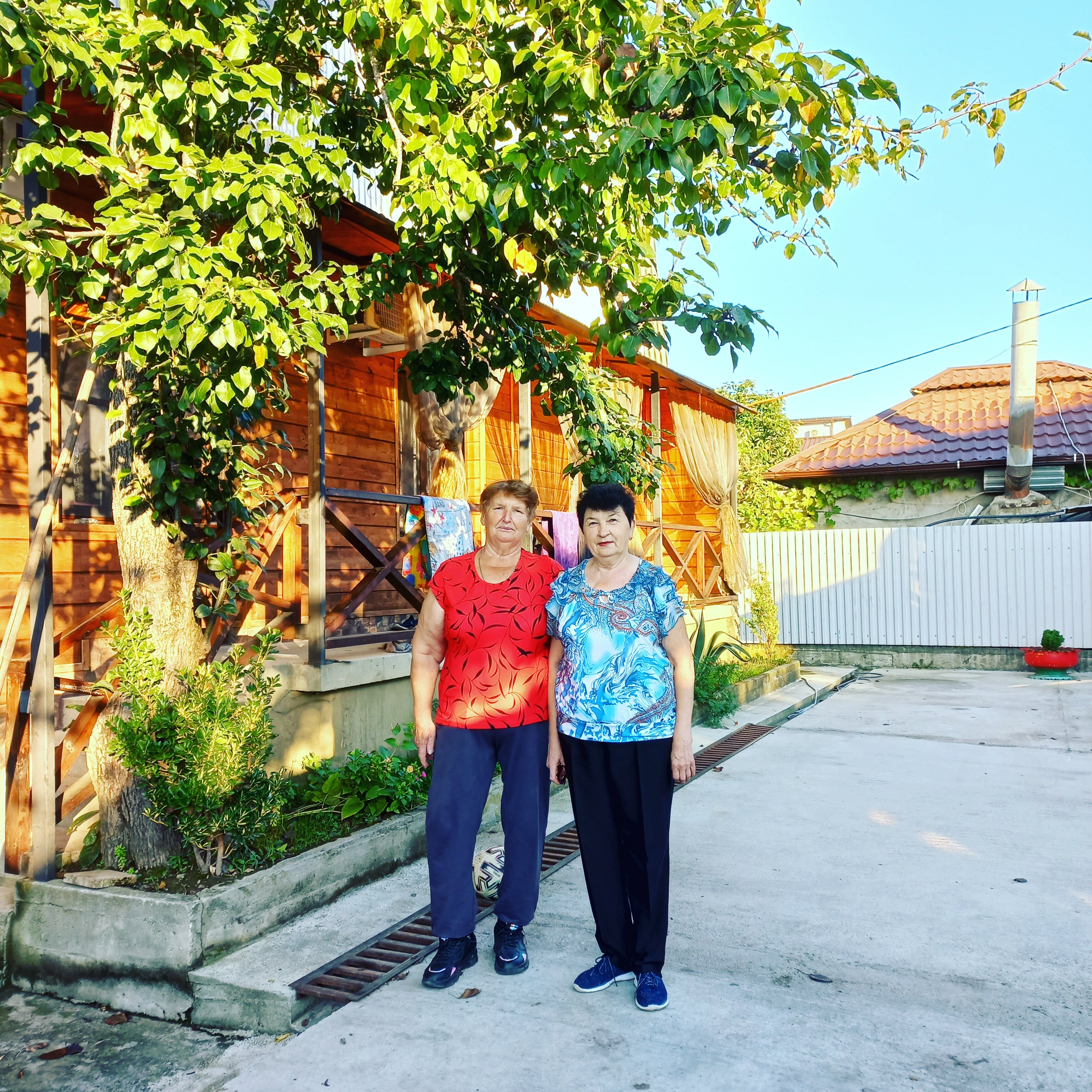 Фото Гостевой дом у Ларисы