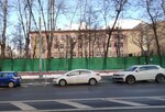 Школа № 1228 Лефортово, корпус № 8 (Krasnokazarmennaya Street, 21) ، مدرسة ابتدائية