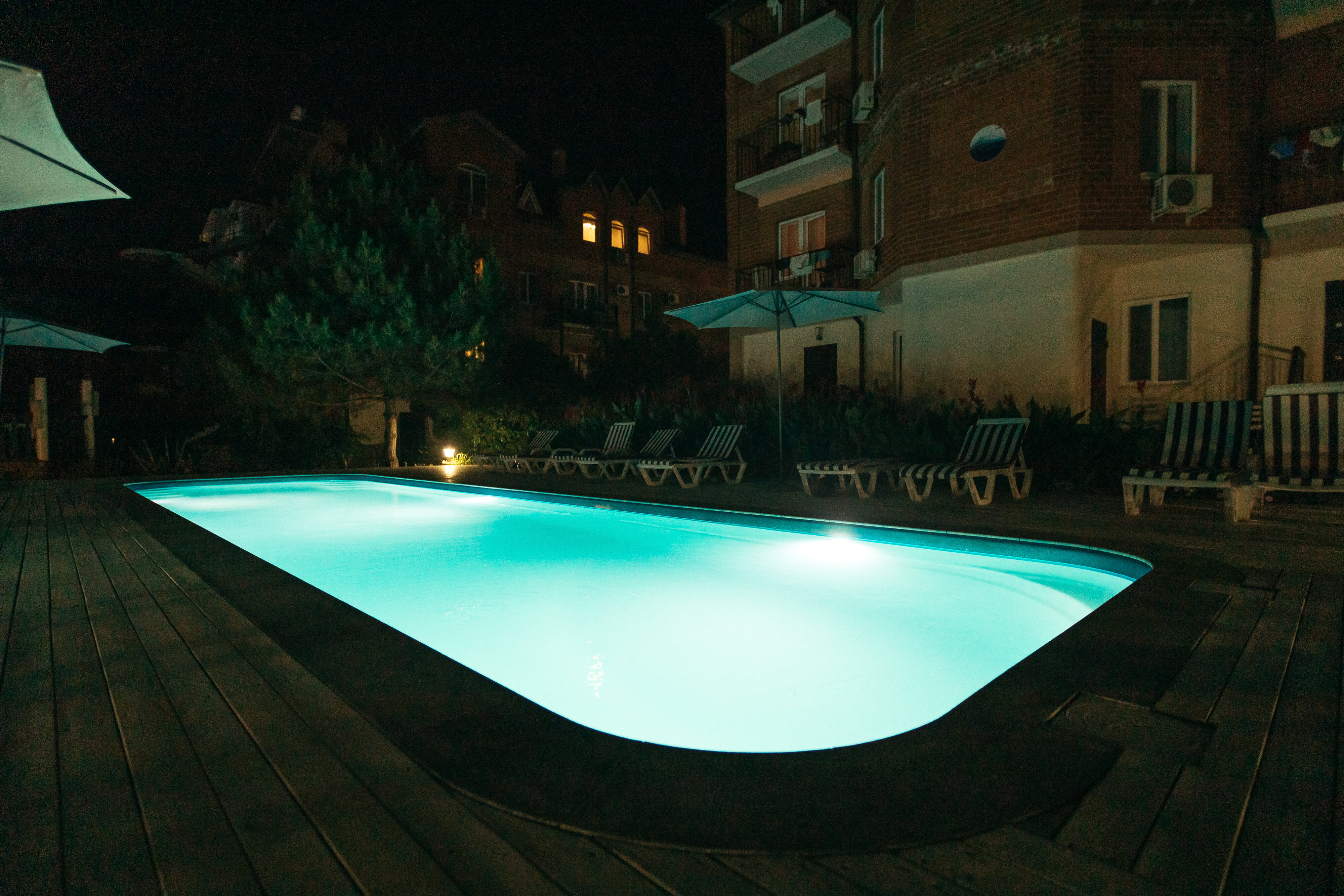 Фото отеля 3