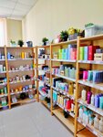Ayong (Rizhskiy Avenue, 17), online store office
