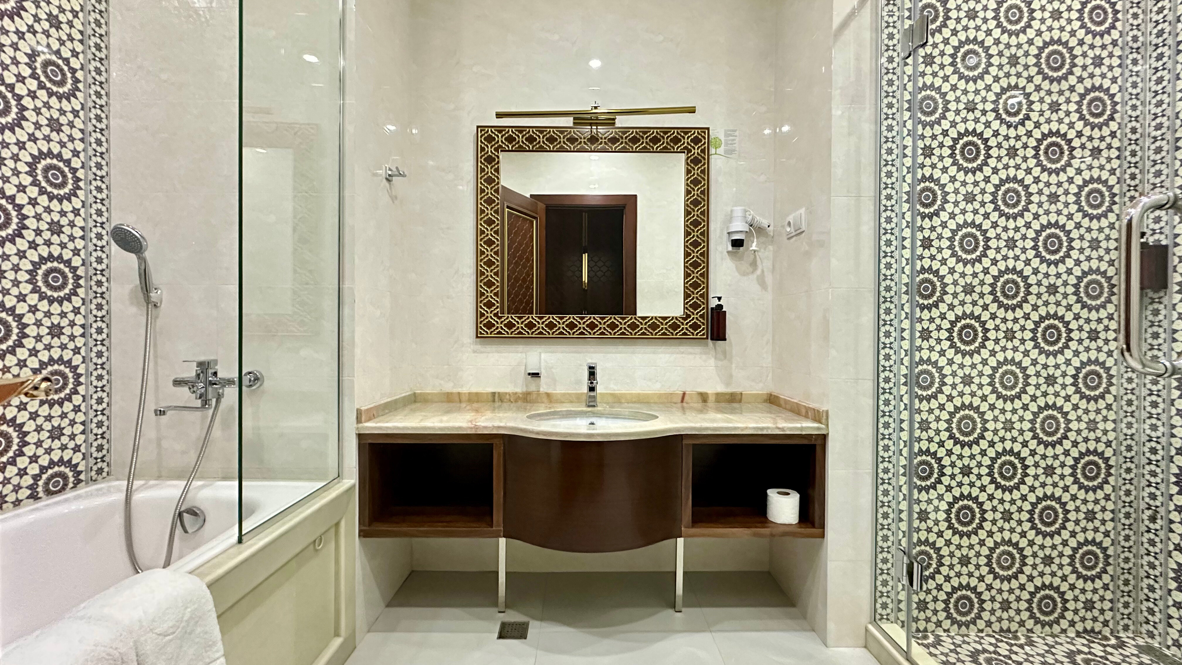 Фото Reikartz Sote Ташкент