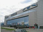 Translate Auto (Sheremetyevskaya Street, 15), tuning studio