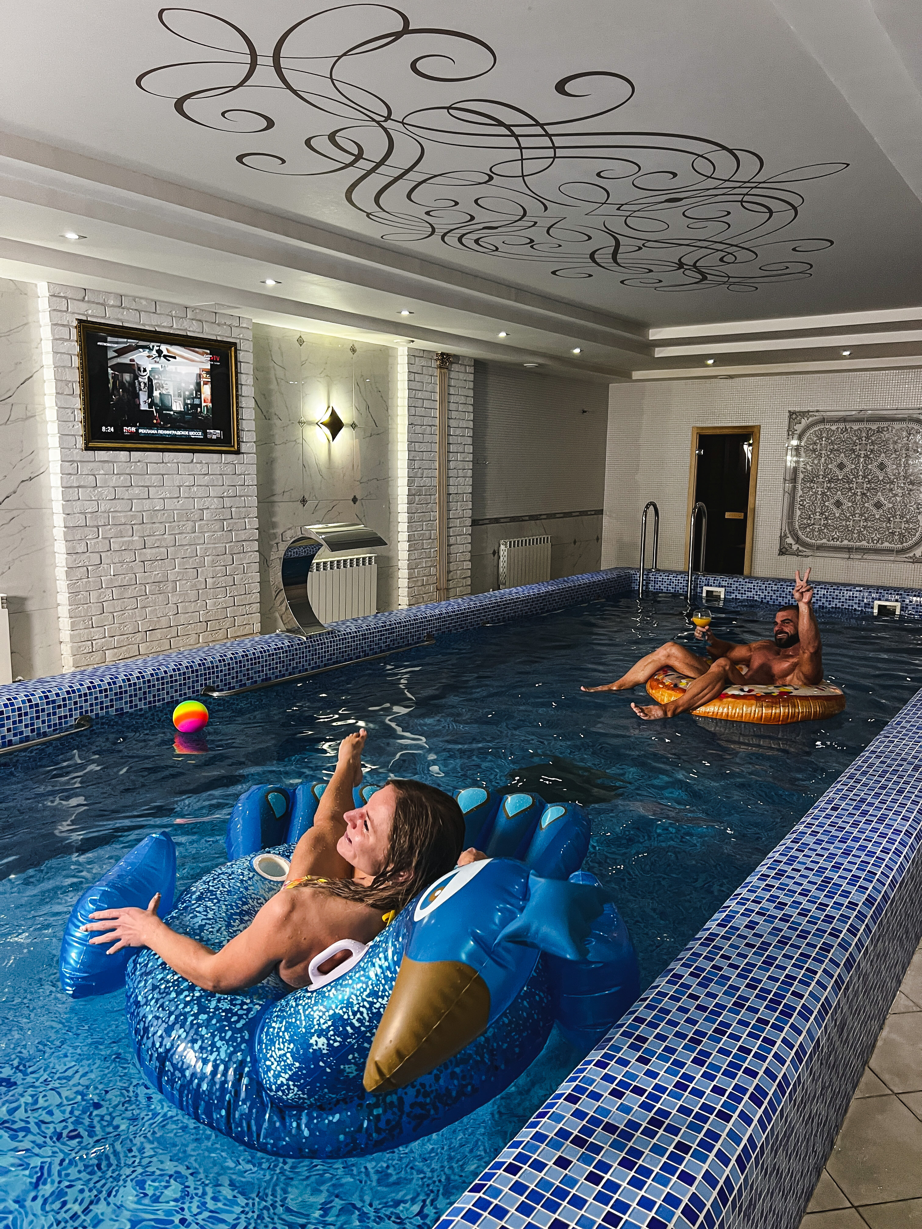 Фото Монтана