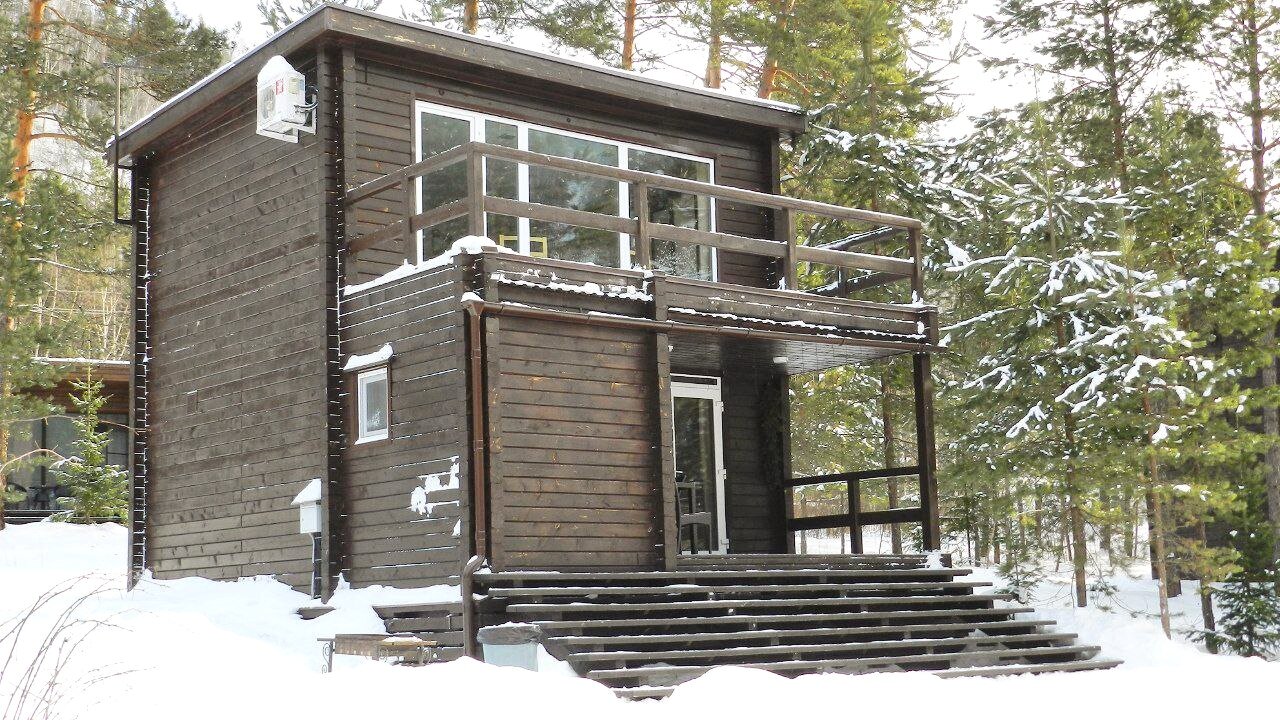 Фото Ecohouse on Artybash