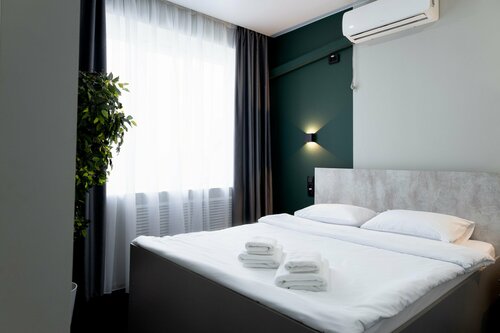 Гостиница Грин Холл в Ростовской области