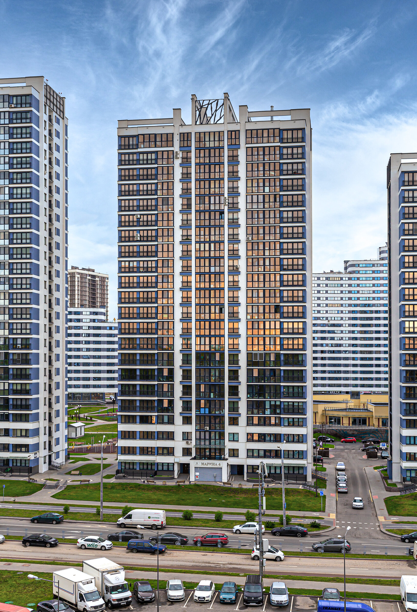 Фото Nordy Homes