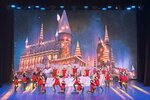Grand Jete (Volgogradsky Avenue, 84к3), dance school