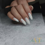 AlexNails (1-y Pozharny pereulok, 8), estudio de manicura