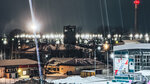 Пожарная часть (Komsomolskaya Street, 33) ، إدارة الإطفاء
